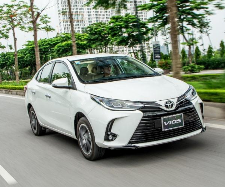 Taxi 4 Chỗ tại Huyện U Minh Thượng