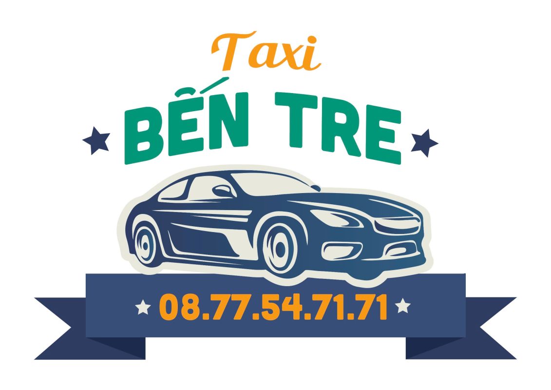 Taxi Bến Tre